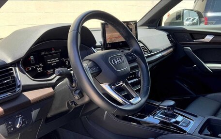 Audi Q5, 2022 год, 5 022 000 рублей, 9 фотография