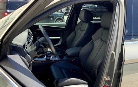 Audi Q5, 2022 год, 5 022 000 рублей, 8 фотография