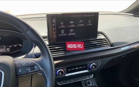 Audi Q5, 2022 год, 5 022 000 рублей, 15 фотография