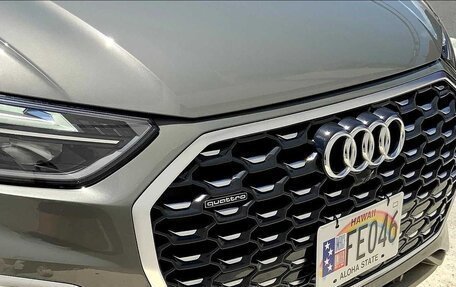 Audi Q5, 2022 год, 5 022 000 рублей, 30 фотография