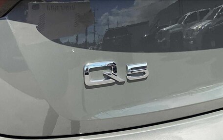 Audi Q5, 2022 год, 5 022 000 рублей, 32 фотография