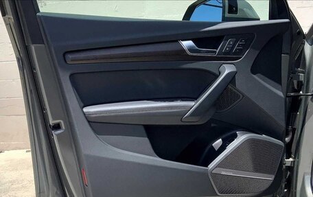 Audi Q5, 2022 год, 5 022 000 рублей, 21 фотография
