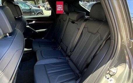 Audi Q5, 2022 год, 5 022 000 рублей, 23 фотография