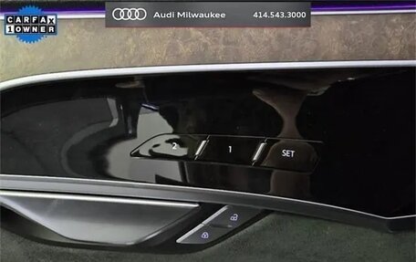 Audi A8, 2022 год, 7 109 000 рублей, 8 фотография