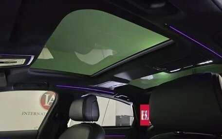 Audi A8, 2022 год, 7 109 000 рублей, 7 фотография