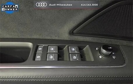 Audi A8, 2022 год, 7 109 000 рублей, 9 фотография