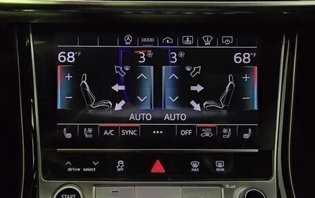 Audi A8, 2022 год, 7 109 000 рублей, 16 фотография