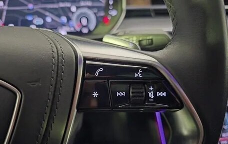 Audi A8, 2022 год, 7 109 000 рублей, 20 фотография