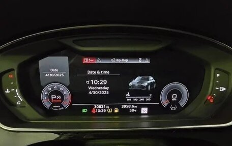 Audi A8, 2022 год, 7 109 000 рублей, 25 фотография