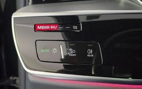 Audi A8, 2022 год, 7 109 000 рублей, 27 фотография
