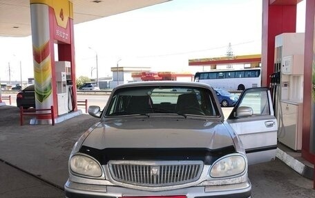 ГАЗ 31105 «Волга», 2005 год, 145 000 рублей, 7 фотография