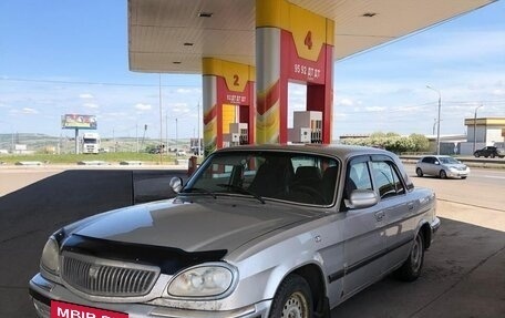 ГАЗ 31105 «Волга», 2005 год, 145 000 рублей, 6 фотография