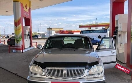 ГАЗ 31105 «Волга», 2005 год, 145 000 рублей, 4 фотография