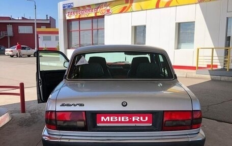 ГАЗ 31105 «Волга», 2005 год, 145 000 рублей, 8 фотография