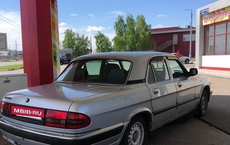ГАЗ 31105 «Волга», 2005 год, 145 000 рублей, 2 фотография