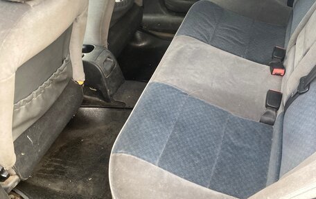 Peugeot 406 I, 1999 год, 255 000 рублей, 10 фотография