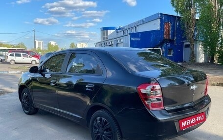Chevrolet Cobalt II, 2013 год, 465 000 рублей, 2 фотография