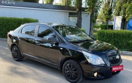 Chevrolet Cobalt II, 2013 год, 465 000 рублей, 4 фотография