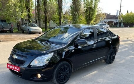 Chevrolet Cobalt II, 2013 год, 465 000 рублей, 3 фотография