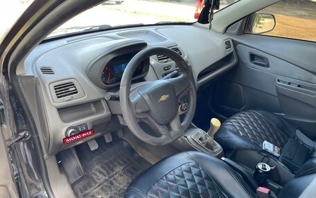 Chevrolet Cobalt II, 2013 год, 465 000 рублей, 5 фотография