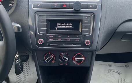 Volkswagen Polo VI (EU Market), 2020 год, 1 140 000 рублей, 10 фотография