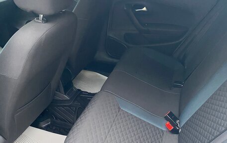Volkswagen Polo VI (EU Market), 2020 год, 1 140 000 рублей, 12 фотография