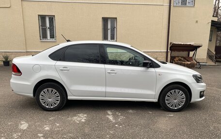 Volkswagen Polo VI (EU Market), 2020 год, 1 140 000 рублей, 4 фотография
