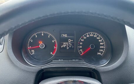 Volkswagen Polo VI (EU Market), 2020 год, 1 140 000 рублей, 11 фотография