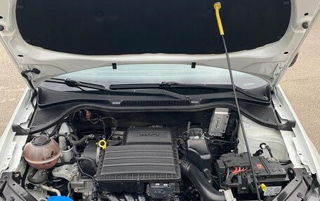 Volkswagen Polo VI (EU Market), 2020 год, 1 140 000 рублей, 16 фотография