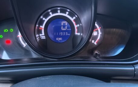 Lifan X60 I рестайлинг, 2013 год, 670 000 рублей, 12 фотография