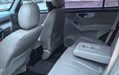 Lifan X60 I рестайлинг, 2013 год, 670 000 рублей, 10 фотография