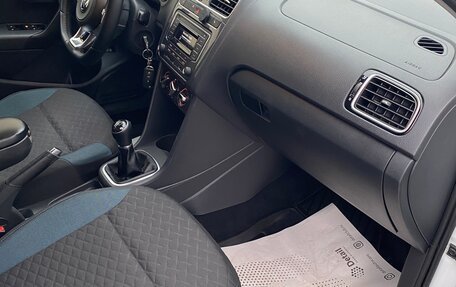 Volkswagen Polo VI (EU Market), 2020 год, 1 140 000 рублей, 18 фотография