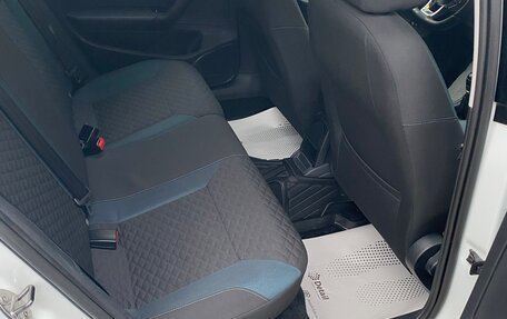 Volkswagen Polo VI (EU Market), 2020 год, 1 140 000 рублей, 17 фотография