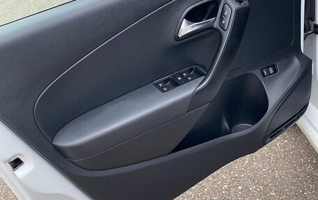 Volkswagen Polo VI (EU Market), 2020 год, 1 140 000 рублей, 19 фотография