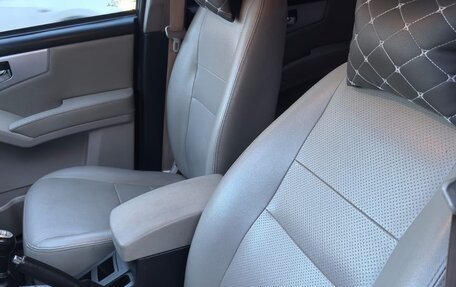 Lifan X60 I рестайлинг, 2013 год, 670 000 рублей, 9 фотография