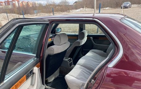 BMW 7 серия, 1989 год, 340 000 рублей, 5 фотография