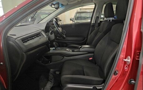 Honda Vezel, 2017 год, 1 900 000 рублей, 4 фотография