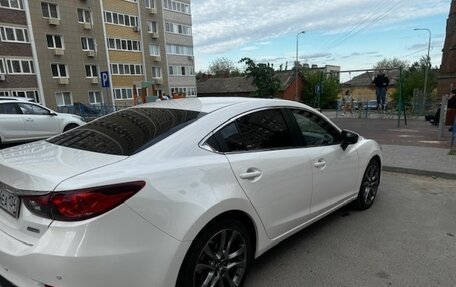 Mazda 6, 2013 год, 1 600 000 рублей, 2 фотография