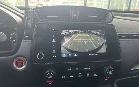 Honda CR-V IV, 2022 год, 2 850 000 рублей, 8 фотография
