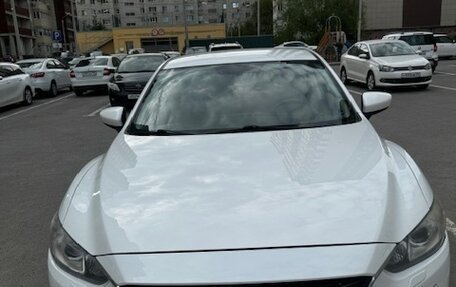 Mazda 6, 2013 год, 1 600 000 рублей, 4 фотография