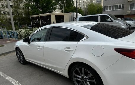 Mazda 6, 2013 год, 1 600 000 рублей, 6 фотография