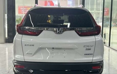 Honda CR-V IV, 2022 год, 2 850 000 рублей, 5 фотография