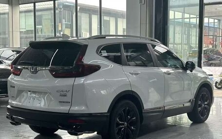 Honda CR-V IV, 2022 год, 2 850 000 рублей, 6 фотография