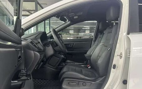 Honda CR-V IV, 2022 год, 2 850 000 рублей, 7 фотография