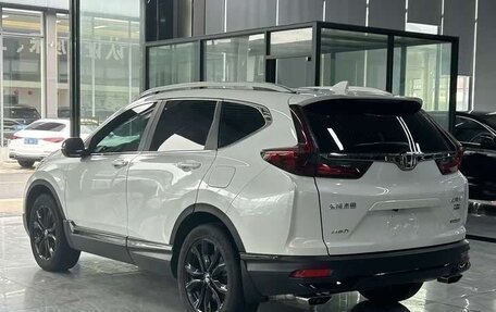 Honda CR-V IV, 2022 год, 2 850 000 рублей, 4 фотография