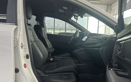 Honda CR-V IV, 2022 год, 2 850 000 рублей, 9 фотография