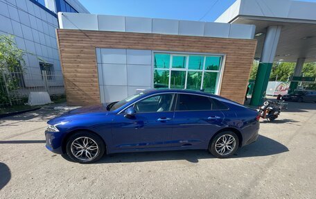 Toyota Camry, 2020 год, 3 500 000 рублей, 2 фотография