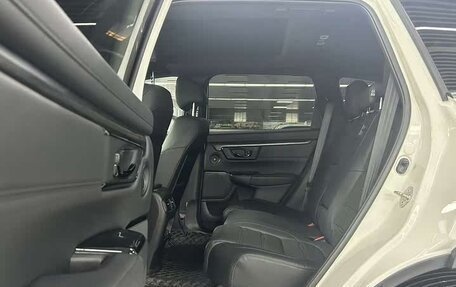Honda CR-V IV, 2022 год, 2 850 000 рублей, 11 фотография