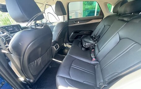 Toyota Camry, 2020 год, 3 500 000 рублей, 6 фотография
