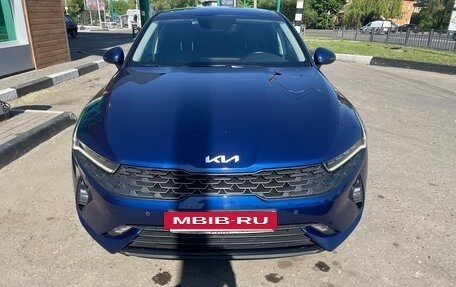 Toyota Camry, 2020 год, 3 500 000 рублей, 4 фотография